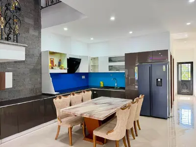 6 bedrooms  · house · Da Nang