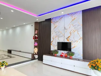 6 bedrooms  · house · Da Nang