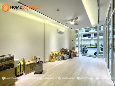 1 bedroom · business · Da Nang