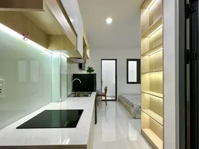 1 bedroom · apartments · Ho Chi Minh City