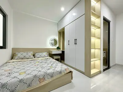 1 bedroom · apartments · Ho Chi Minh City