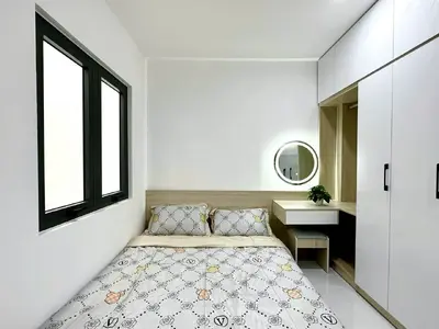 1 bedroom · apartments · Ho Chi Minh City