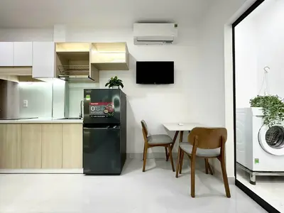 1 bedroom · apartments · Ho Chi Minh City
