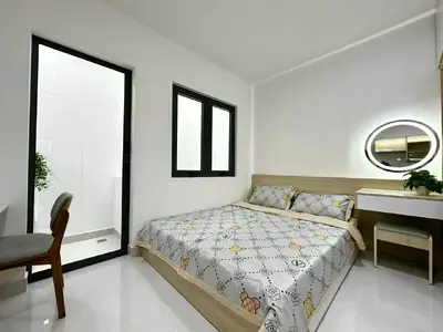 1 bedroom · apartments · Ho Chi Minh City