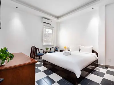 1 bedroom · apartments · Ho Chi Minh City, District 1
