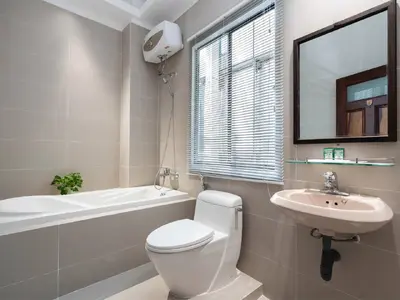1 bedroom · apartments · Ho Chi Minh City, District 1