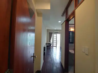 1 bedroom · apartments · Ho Chi Minh City
