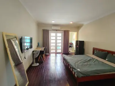 1 bedroom · apartments · Ho Chi Minh City