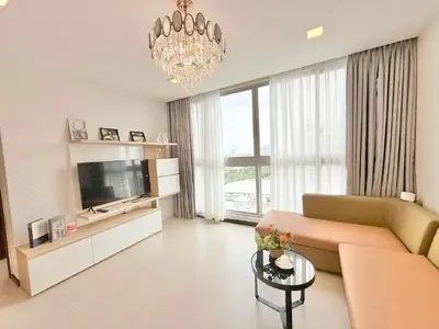 3 bedrooms · apartments · Ho Chi Minh City