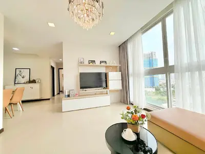 3 bedrooms · apartments · Ho Chi Minh City