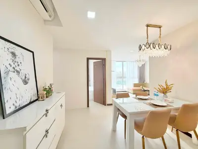 3 bedrooms · apartments · Ho Chi Minh City