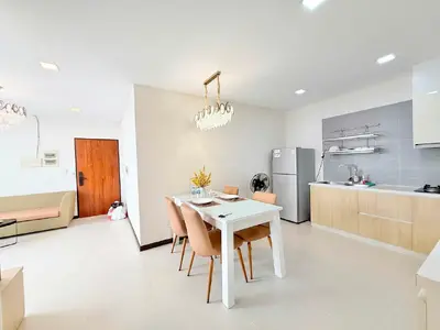 3 bedrooms · apartments · Ho Chi Minh City