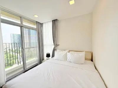 3 bedrooms · apartments · Ho Chi Minh City