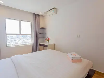1 bedroom · apartments · Ho Chi Minh City