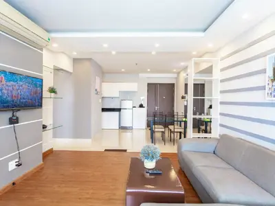 1 bedroom · apartments · Ho Chi Minh City