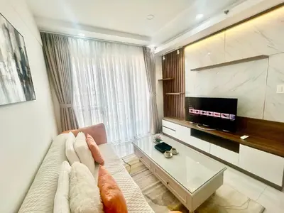 3 寝室 · アパート · ホーチミン市 (Ho Chi Minh City), District 7