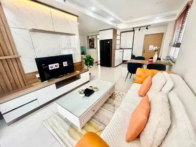 3 寝室 · アパート · ホーチミン市 (Ho Chi Minh City), District 7