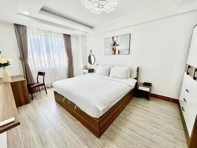 3 寝室 · アパート · ホーチミン市 (Ho Chi Minh City), District 7