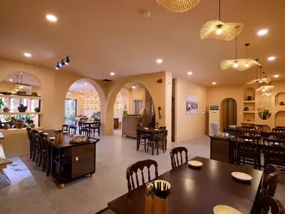 1 bedroom · business · Nha Trang