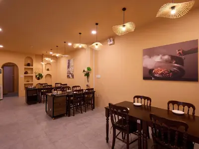 1 bedroom · business · Nha Trang