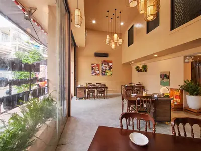 1 bedroom · business · Nha Trang