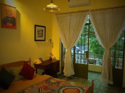 2 bedrooms · house · Nha Trang