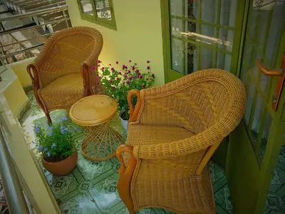2 bedrooms · house · Nha Trang