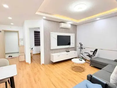 2 bedrooms · apartments · Nha Trang