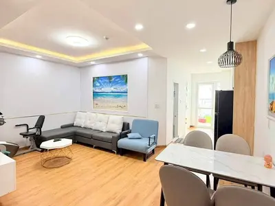 2 bedrooms · apartments · Nha Trang