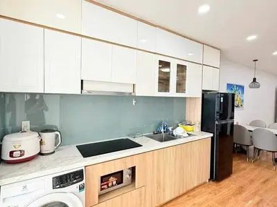2 bedrooms · apartments · Nha Trang