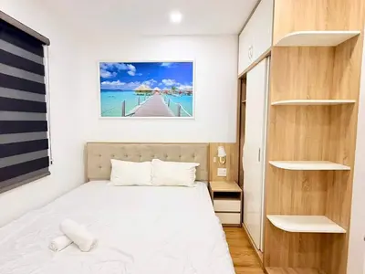2 bedrooms · apartments · Nha Trang