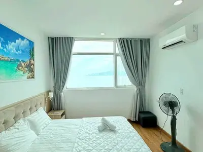 2 bedrooms · apartments · Nha Trang