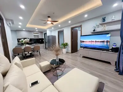 3 bedrooms · apartments · Nha Trang, Tran Phu (Tourist Center)