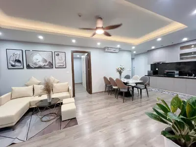 3 bedrooms · apartments · Nha Trang, Tran Phu (Tourist Center)