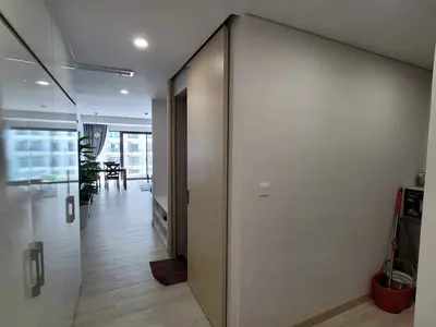 1 phòng ngủ · căn hộ · Nha Trang, Tran Phu (Tourist Center)
