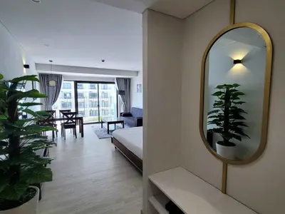1 phòng ngủ · căn hộ · Nha Trang, Tran Phu (Tourist Center)