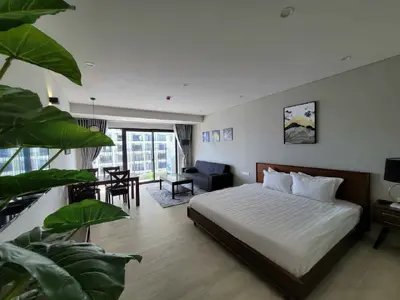 1 phòng ngủ · căn hộ · Nha Trang, Tran Phu (Tourist Center)