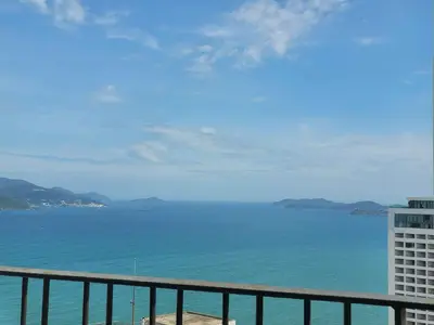 1 phòng ngủ · căn hộ · Nha Trang, Tran Phu (Tourist Center)