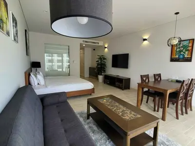 1 phòng ngủ · căn hộ · Nha Trang, Tran Phu (Tourist Center)