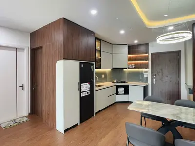 2 寝室 · アパート · ニャチャン (Nha Trang), Hon Chong