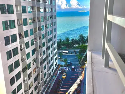 2 寝室 · アパート · ニャチャン (Nha Trang), Hon Chong