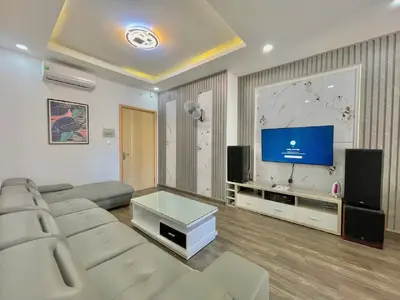 2 寝室 · アパート · ニャチャン (Nha Trang), Hon Chong