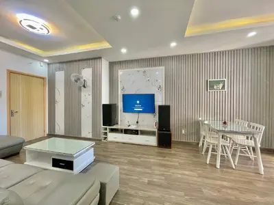 2 寝室 · アパート · ニャチャン (Nha Trang), Hon Chong