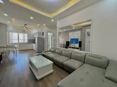 2 寝室 · アパート · ニャチャン (Nha Trang), Hon Chong