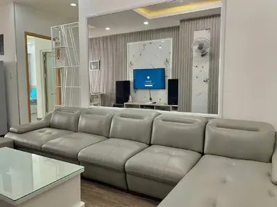 2 寝室 · アパート · ニャチャン (Nha Trang), Hon Chong