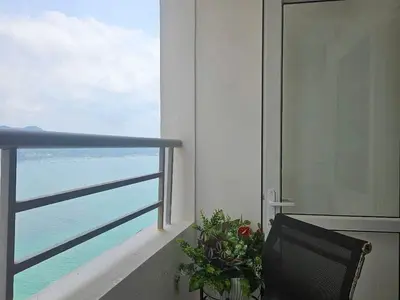 2 bedrooms · apartments · Nha Trang