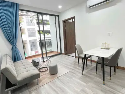 1 bedroom · apartments · Nha Trang