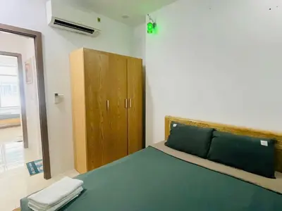 2 bedrooms · apartments · Nha Trang