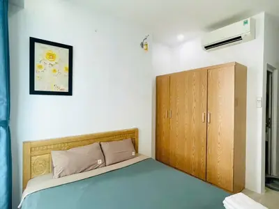 2 bedrooms · apartments · Nha Trang