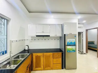 2 bedrooms · apartments · Nha Trang